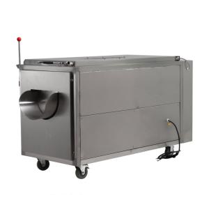 Щёточная мойка для овощей FA-100 Foodatlas